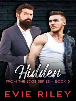 cover image of Hidden